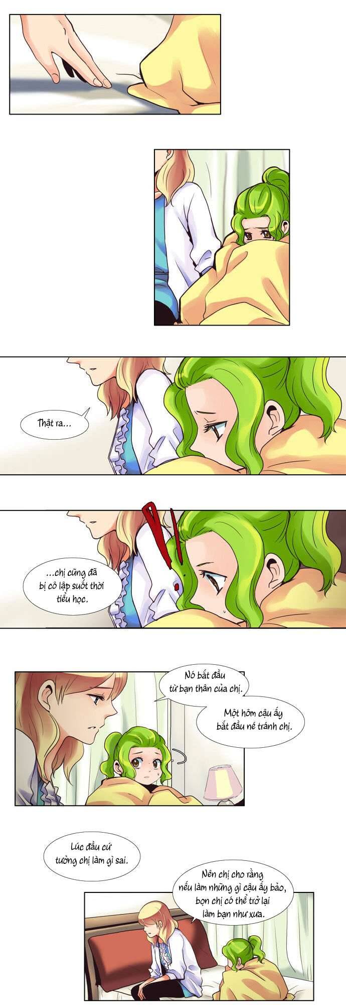 Dear, Only You Don\’t Know!: Chapter 48