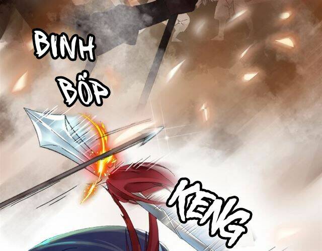 Hoa Nhan Sách: Chapter 59.2