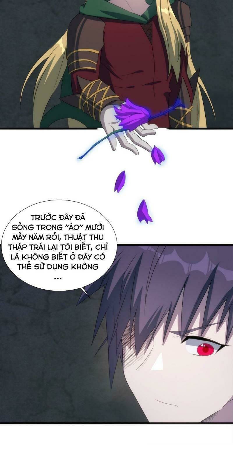 Thánh Đường Chi Thành: Chapter 14