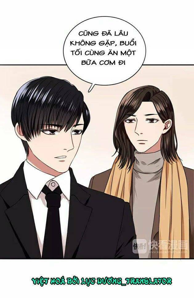 Chào Buổi Sáng, Hướng Dương: Chapter 5