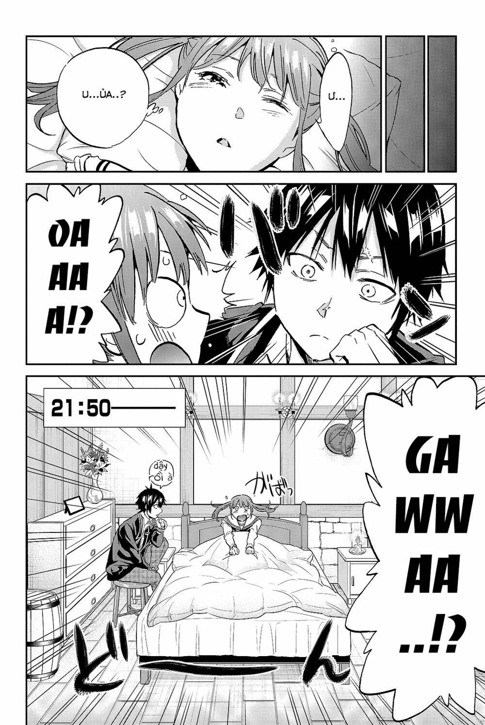 Real Account Ii: Chapter 93