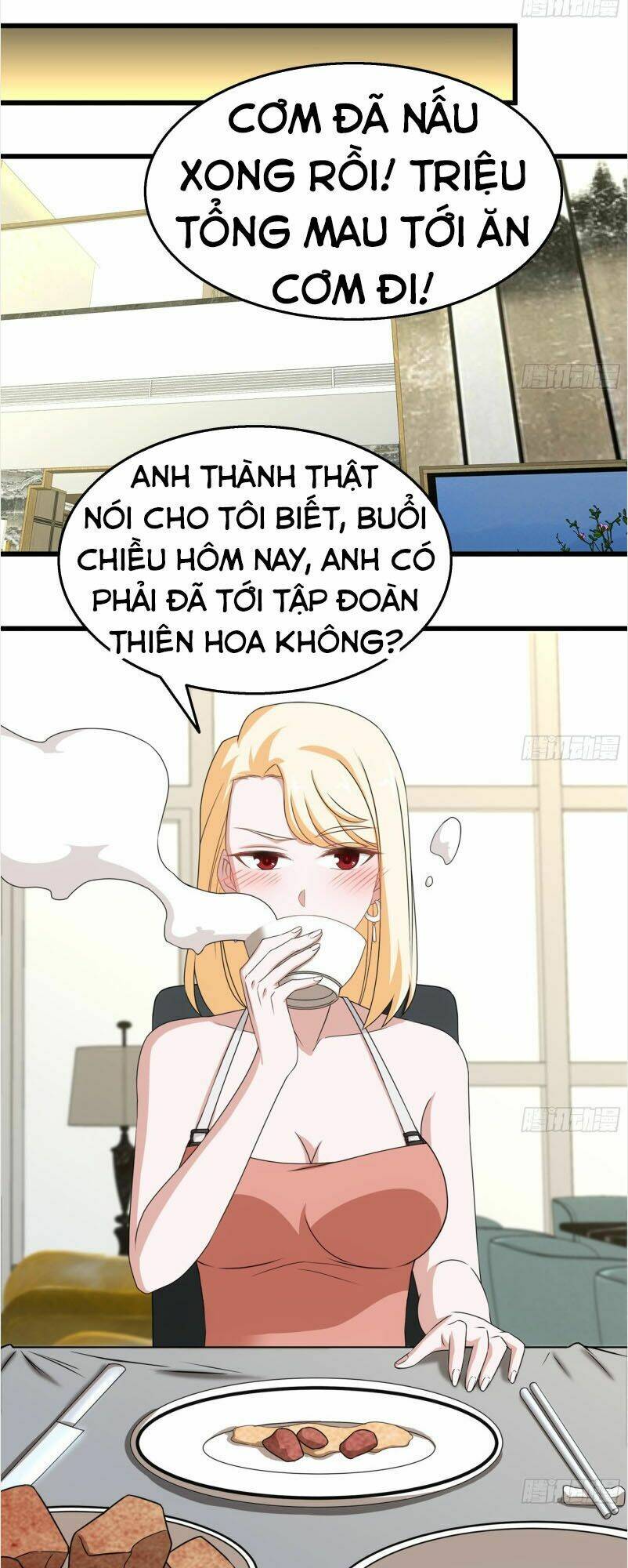 Người Ở Rể Mạnh Nhất: Chapter 33