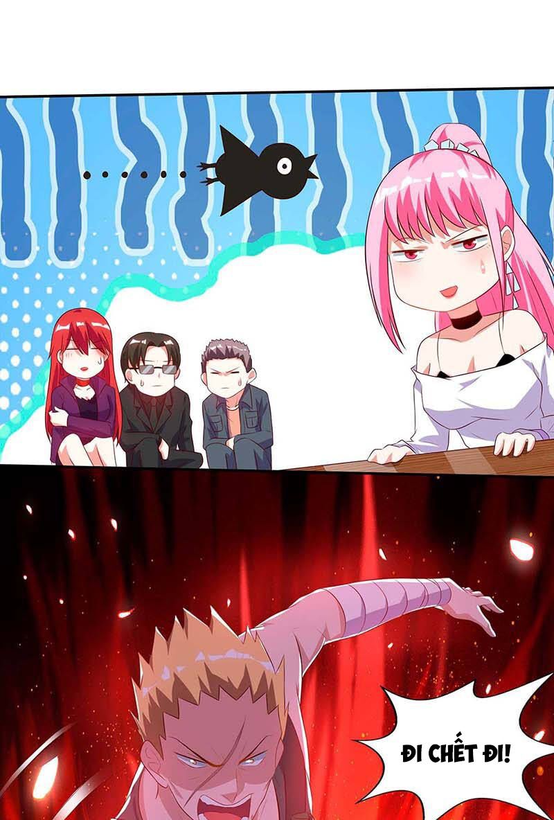 Thần Cấp Thấu Thị: Chapter 77