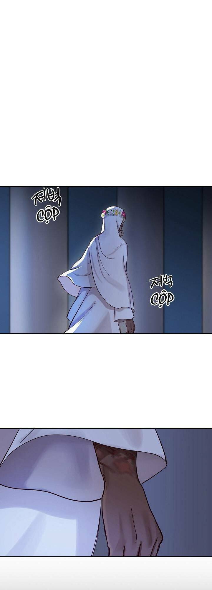 Amina - Nữ Thần Đèn: Chapter 20