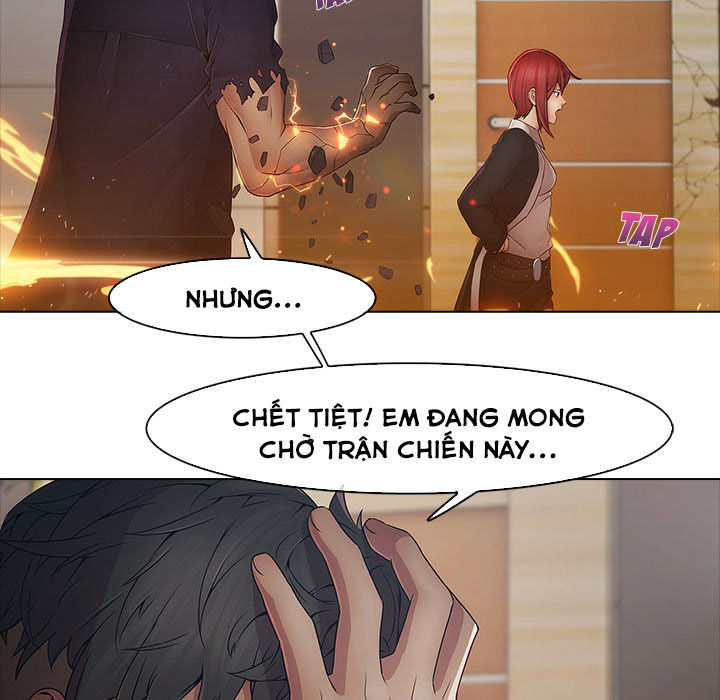 Ảo Mộng Hồ Điệp: Chapter 3