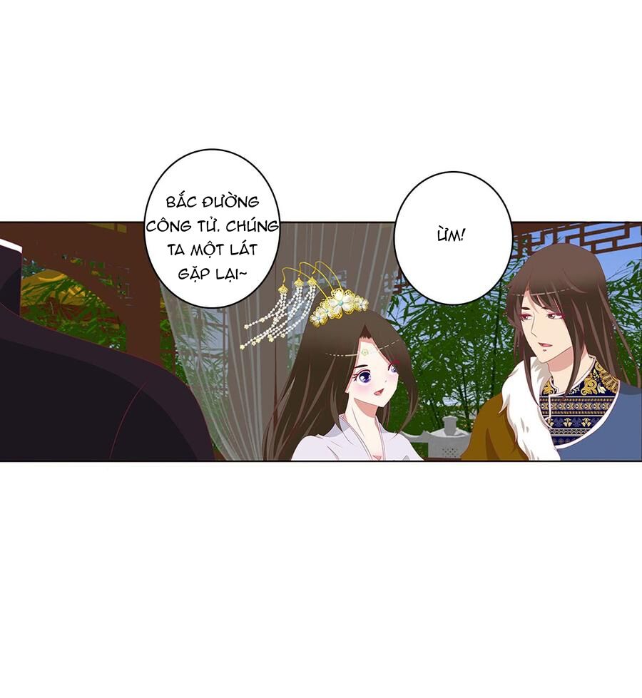 Thông Linh Phi: Chapter 504
