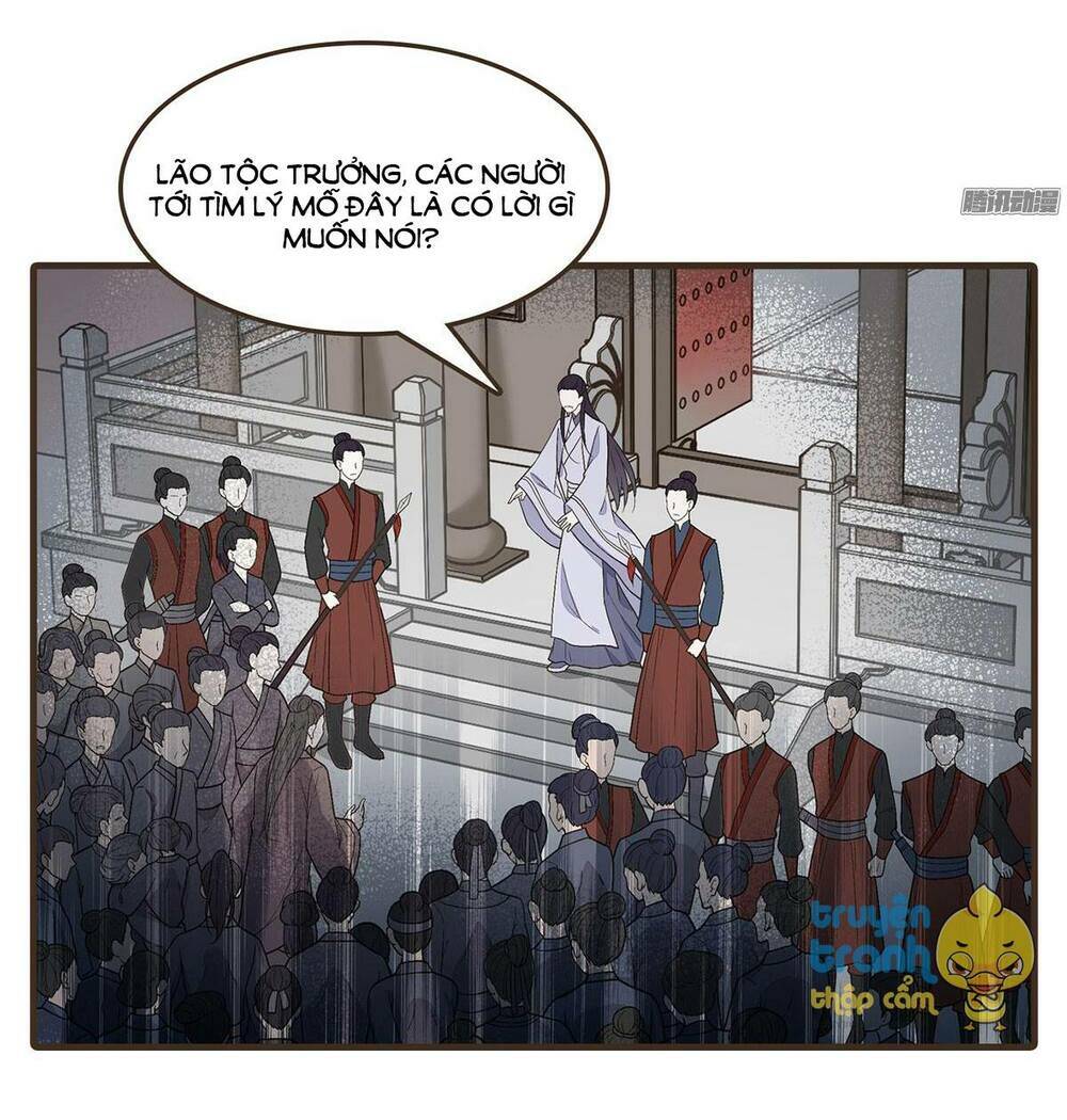 Đại Giá Thừa Tướng: Chapter 52