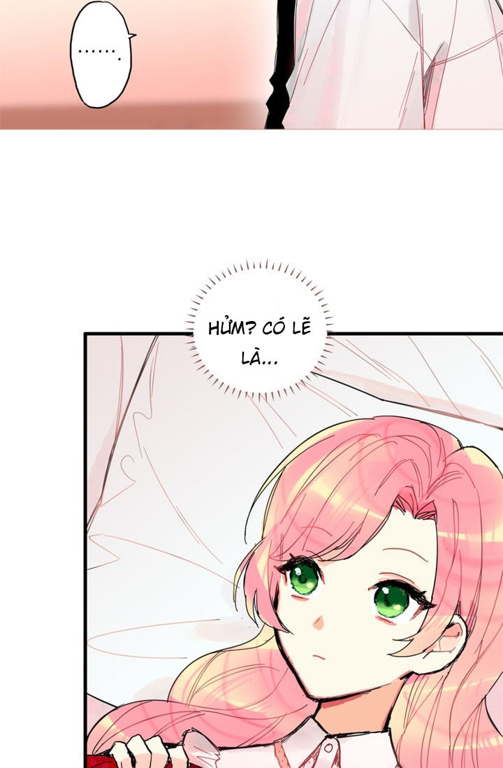 Survive As The Hero's Wife: Chapter 1