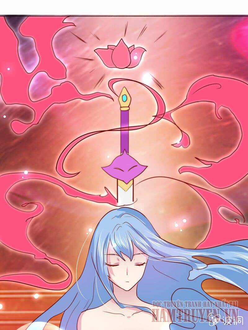 Tuyệt Thế Thần Hoàng: Chapter 109
