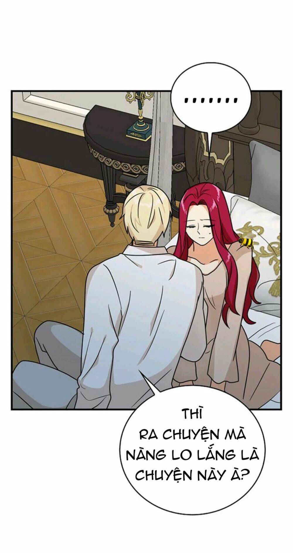 Xuyên Không Trở Thành Mami Phản Diện: Chapter 41