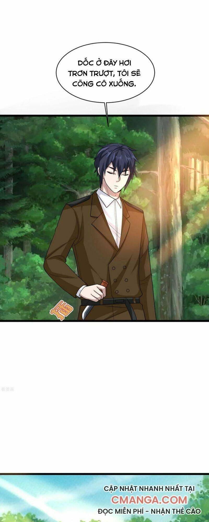 Đô Thị Tà Vương: Chapter 129