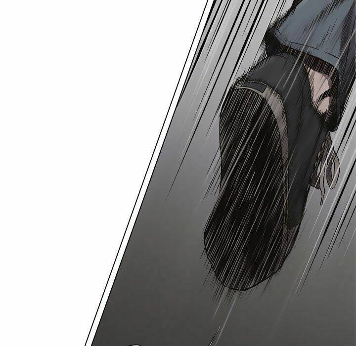 Nắm Đấm: Chapter 2