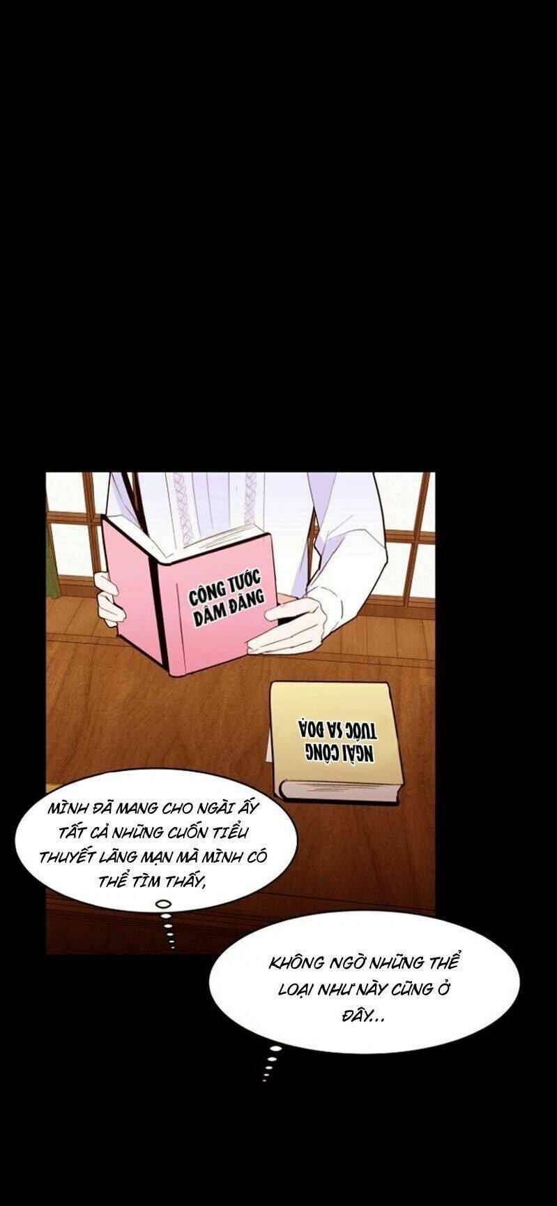 Cuộc Sống Rập Khuôn Của Một Quý Cô Tái Sinh!: Chapter 17