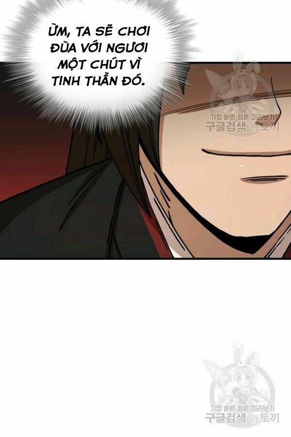 Thân Thủ Đệ Nhất Kiếm: Chapter 79