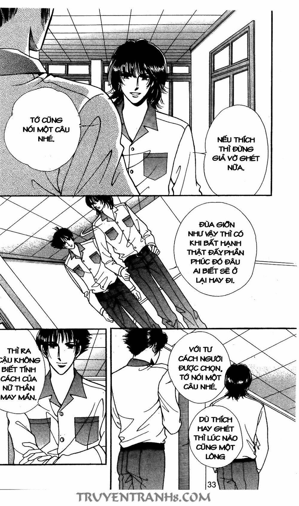 Lọ Lem Kén Rể: Chapter 50