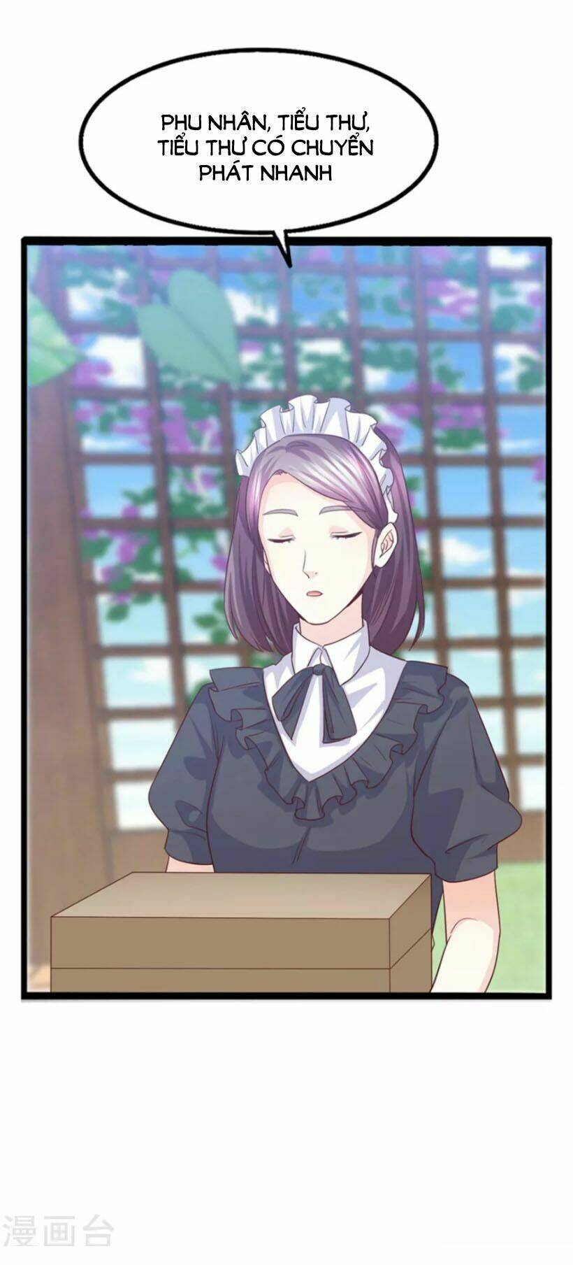 Ta Và Nam Thần Cởi Áo Ngủ Rồi: Chapter 46