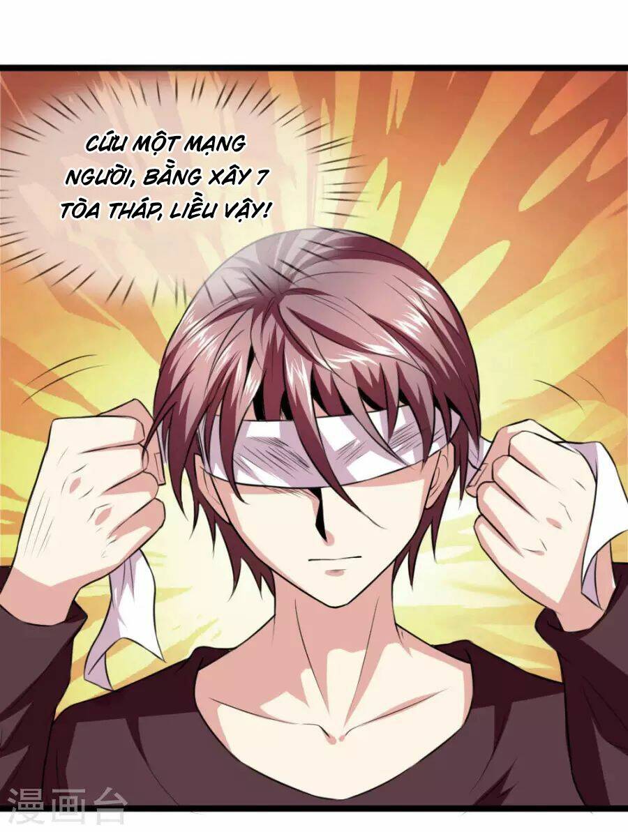 Tuyệt Thế Phi Đao: Chapter 67