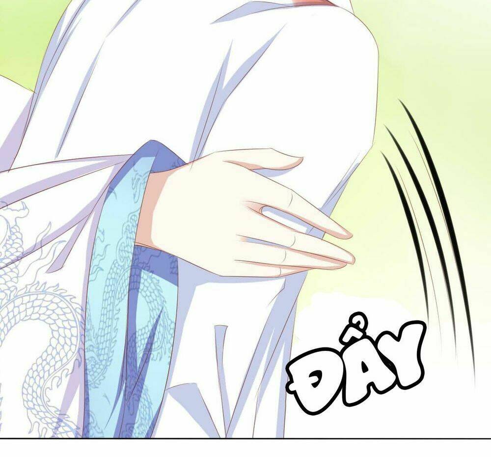 Hoàng Đế “Phế Vật” Tiến Hóa Sử: Chapter 73