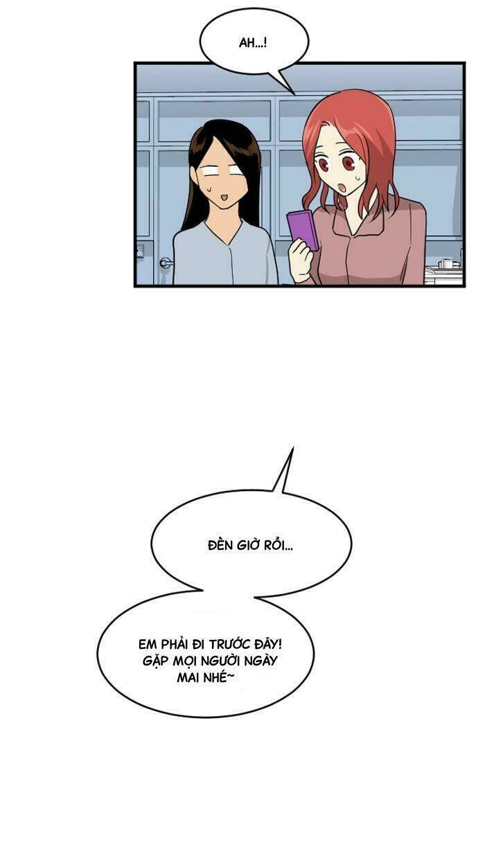 Người Đẹp Gangnam: Chapter 39