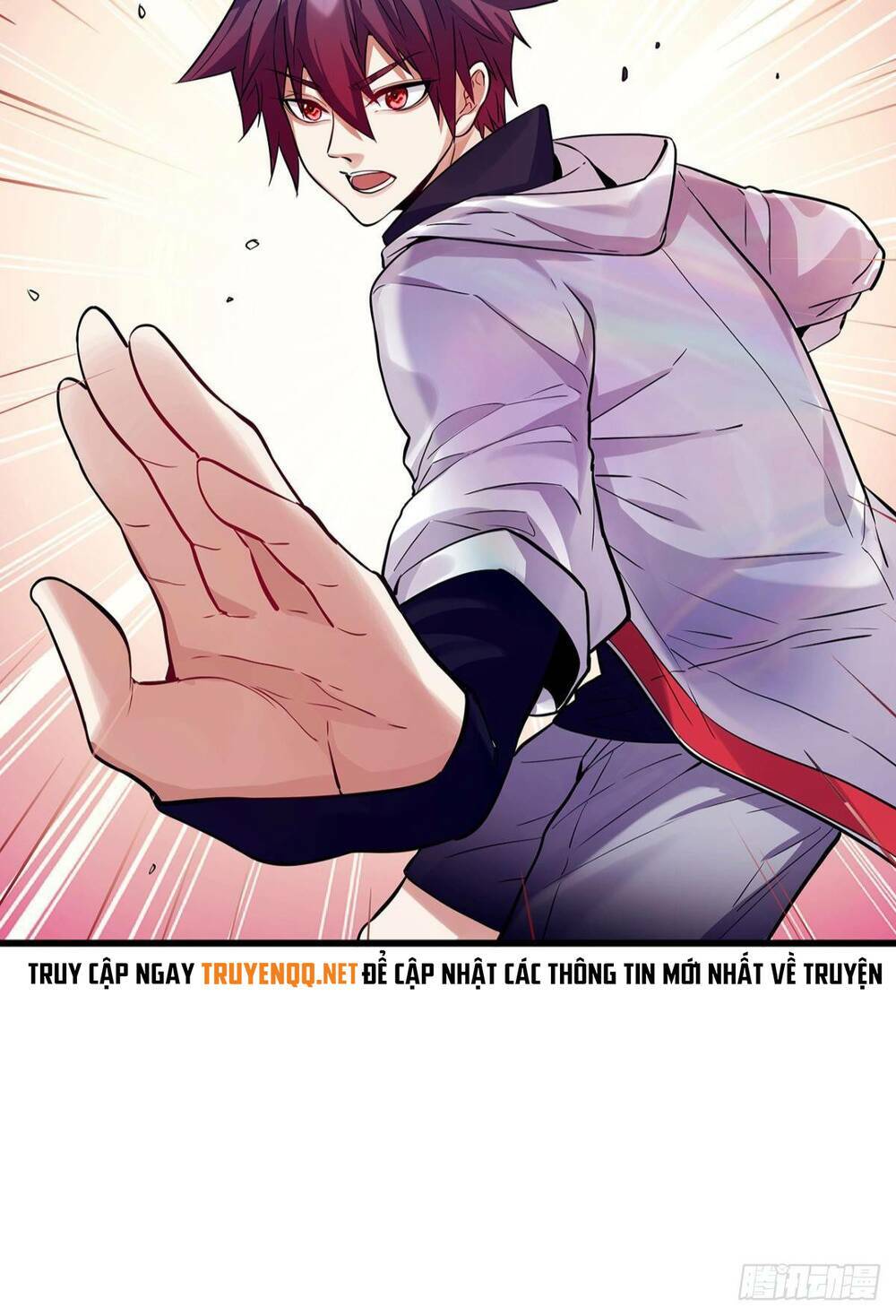 Mạt Thế Thần Tài: Chapter 3