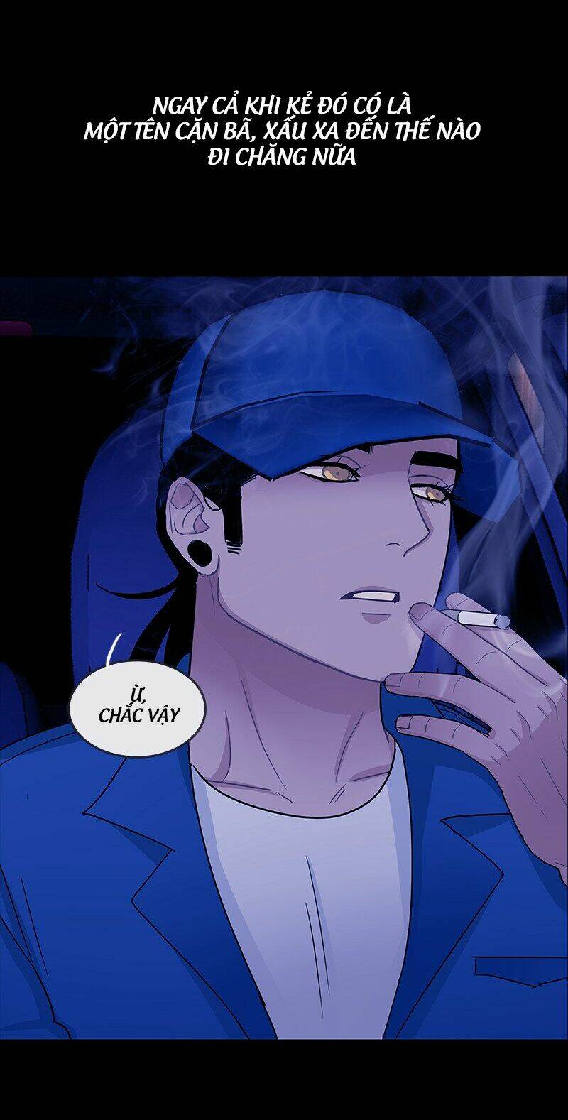 Nửa Đêm Ở Poppy Land: Chapter 34