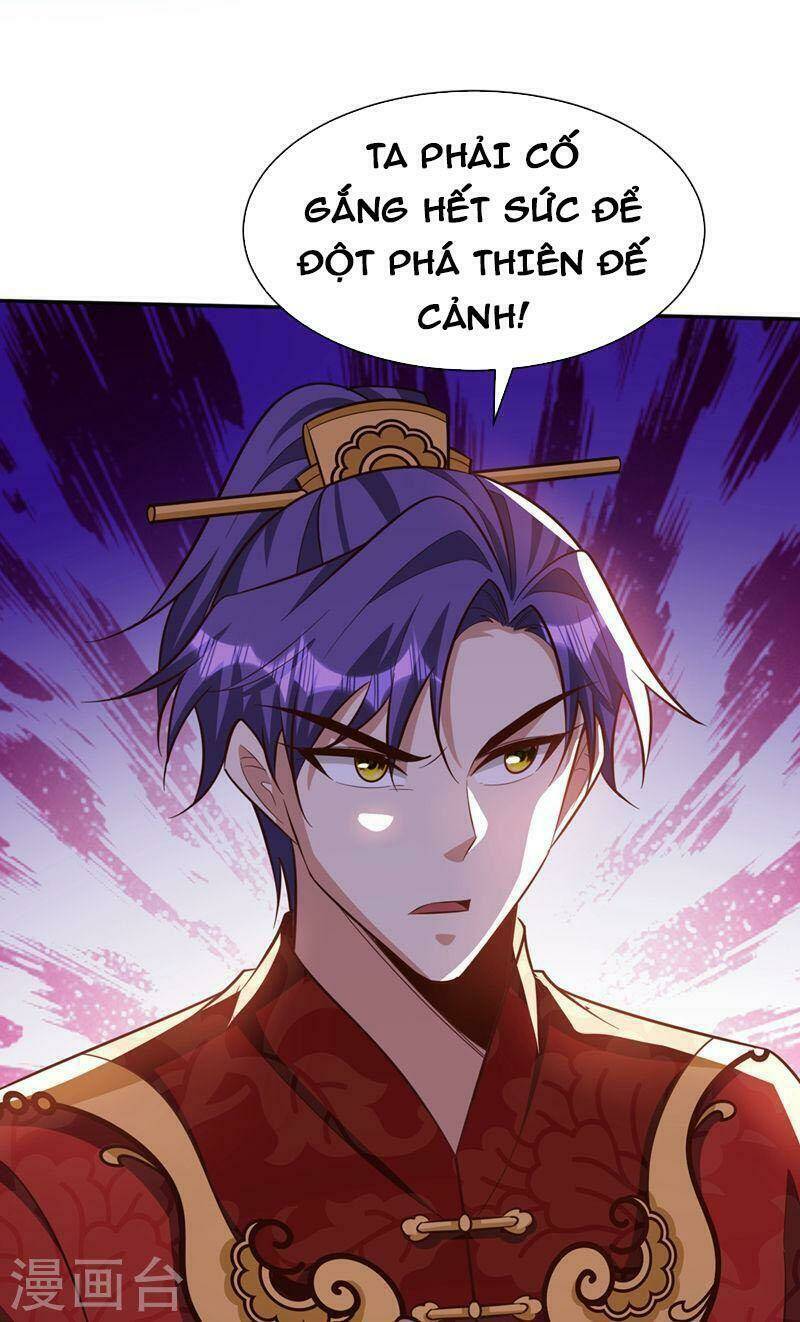 Yêu Giả Vi Vương: Chapter 329