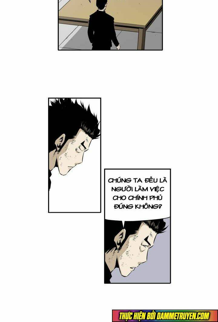 Double Casting: Chapter 87