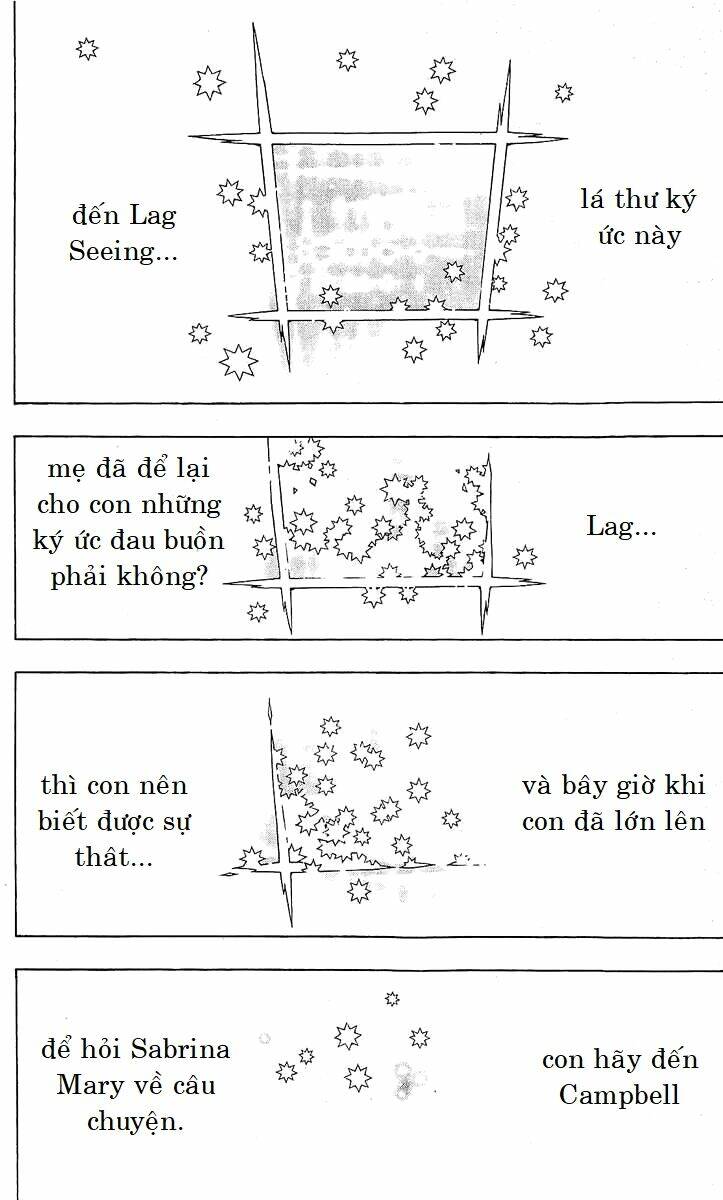 Ong Đưa Thư: Chapter 59