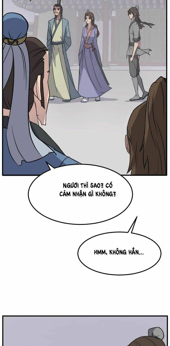 Trọng Sinh, Bất Khả Chiến Bại: Chapter 96