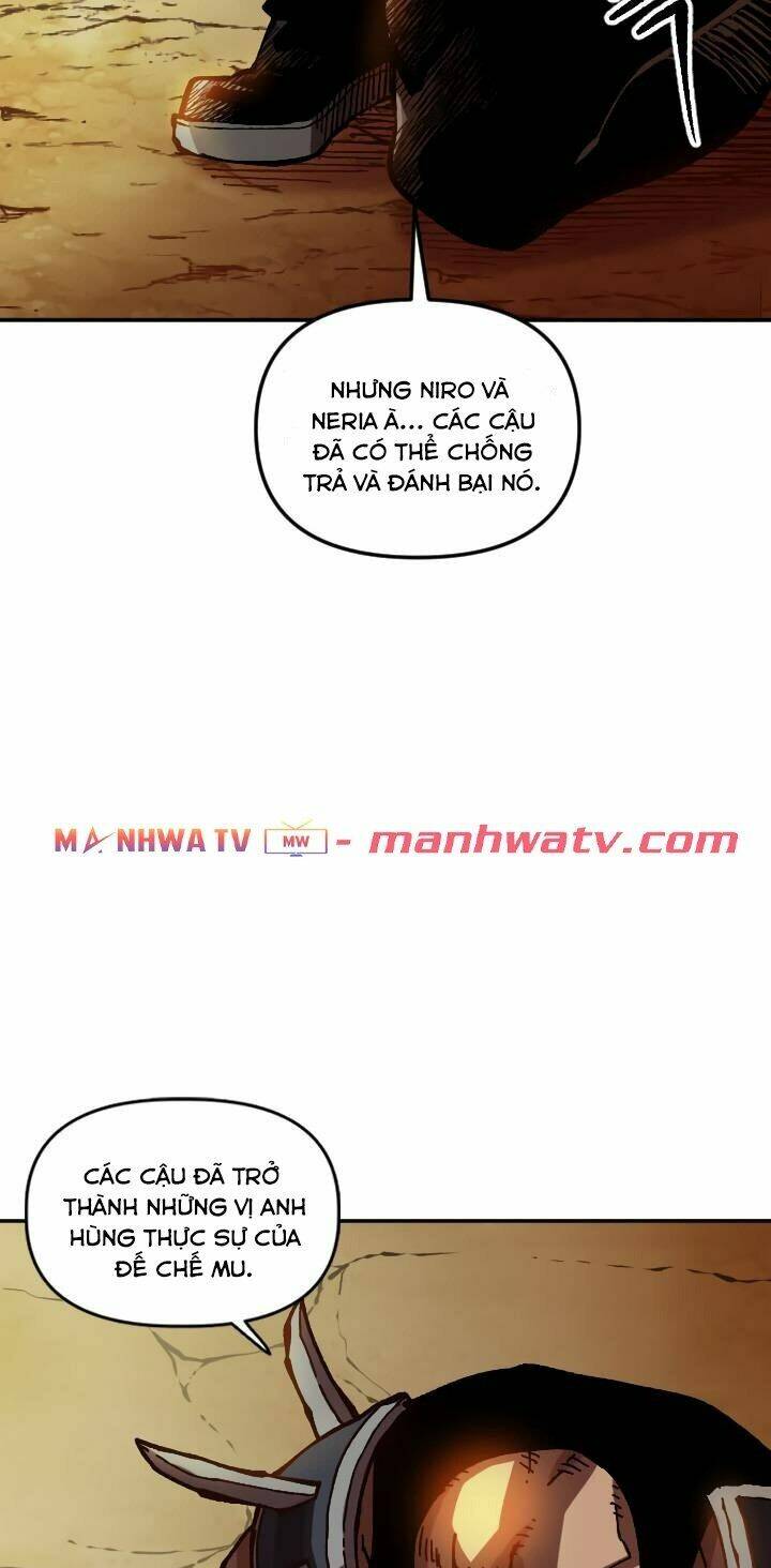 Nô Lệ Nghịch Thiên: Chapter 57