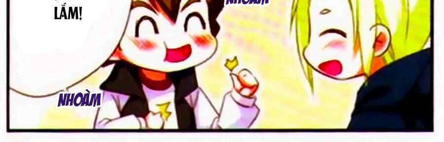 Manh Tam Quốc: Chapter 96
