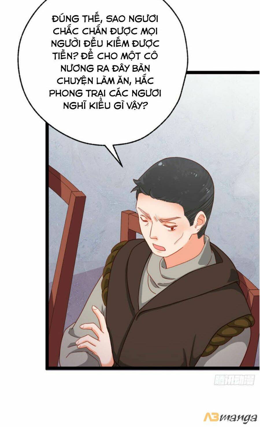 Đứng Lại! Phụng Chỉ Ăn Cướp: Chapter 38