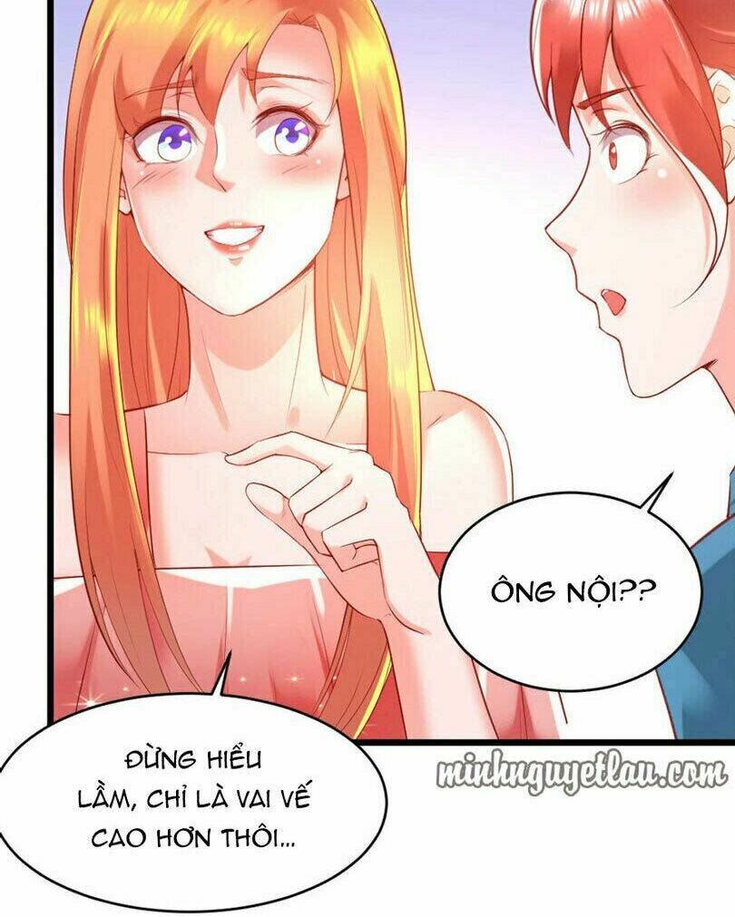 Tiểu Bạch Điềm Thê Của Long Thiếu: Chapter 14