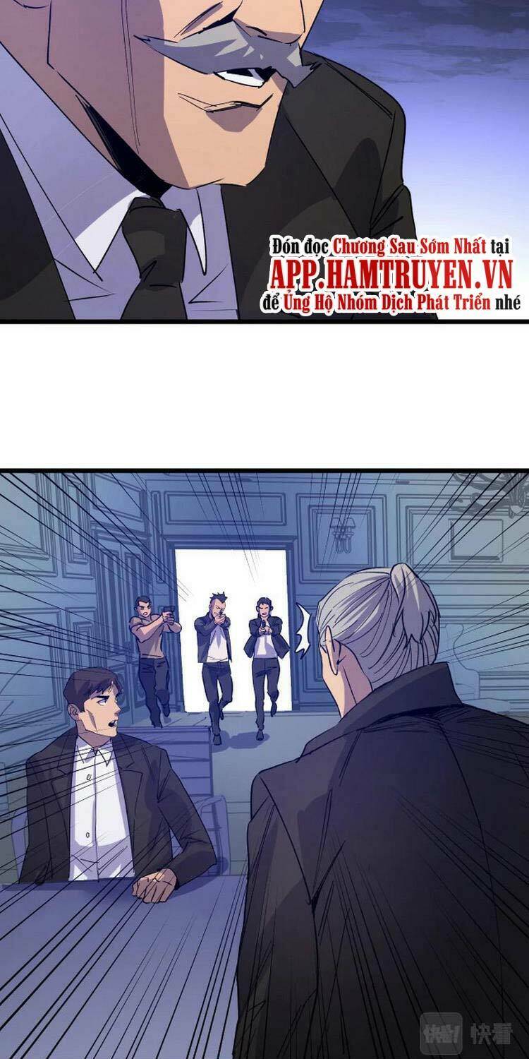 Bắt Đầu Với Tề Thiên Đại Thánh: Chapter 5