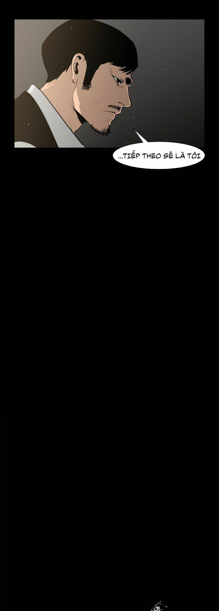 Kẻ Mạnh Nhất - Tong Edge: Chapter 33