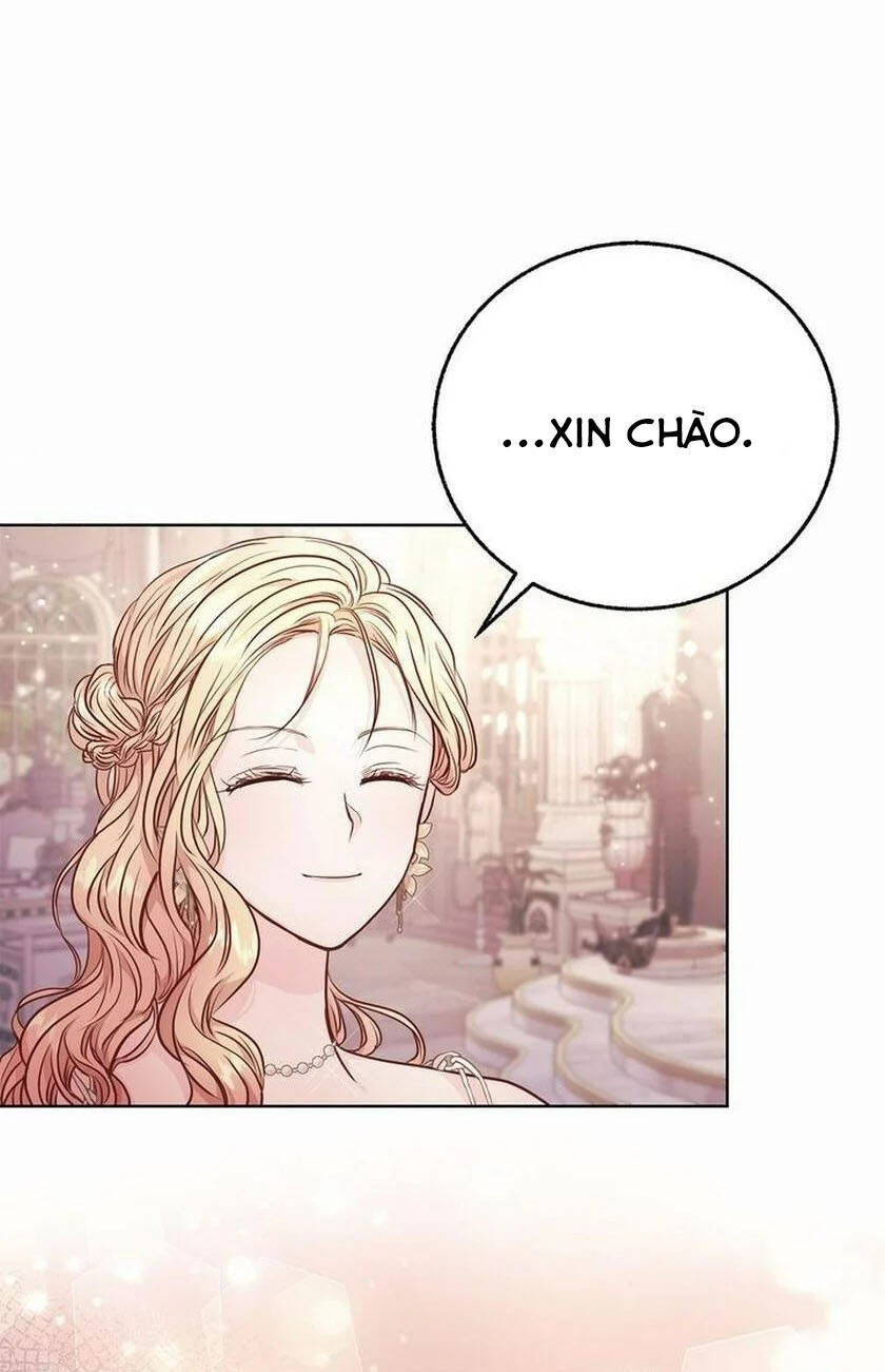 Nàng Dâu Bí Ẩn Của Bạch Sư Tử: Chapter 5