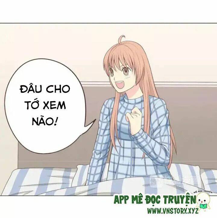 Xin Chào! Dân Nữ: Chapter 61