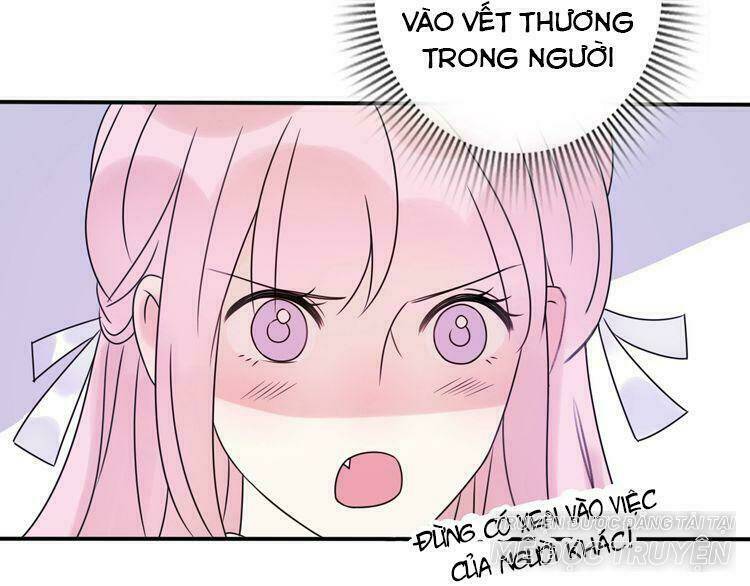 Cuộc Chiến Tình Yêu: Chapter 44