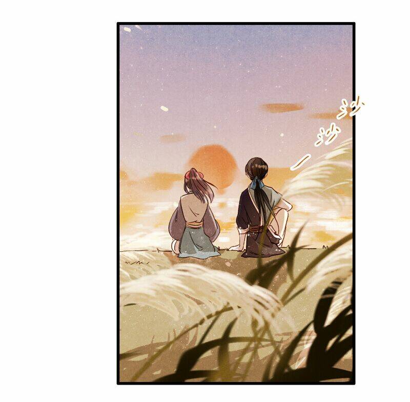 Thiếu Nữ Tản Mộng Đàm: Chapter 46
