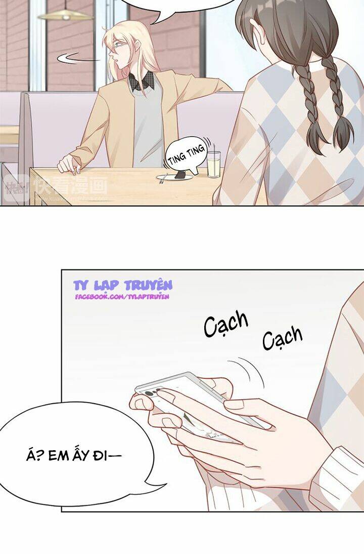 Bạn Trai Là Quái Vật: Chapter 78