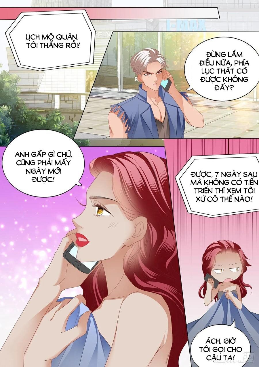 Bá Đạo Tiểu Thúc, Xin Trêu Chọc Vừa Thôi!: Chapter 172