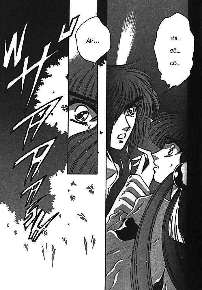 Moryo Kiden: Chapter 6