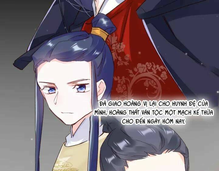 Hoa Nhan Sách: Chapter 169