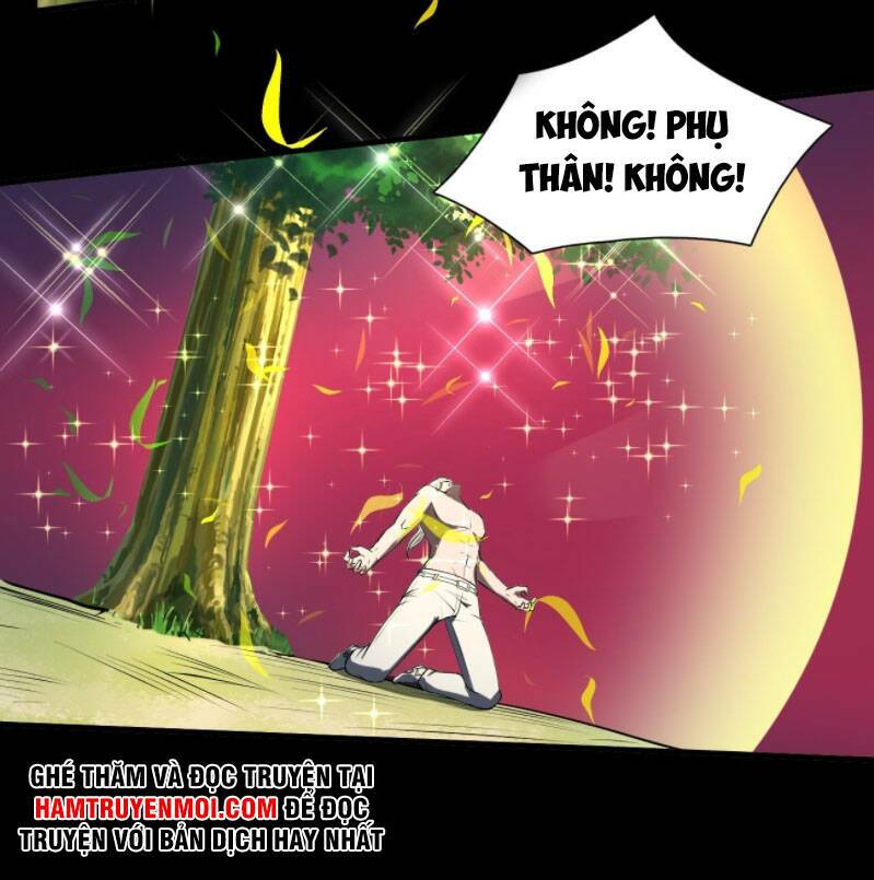 Phản Phái Yêu Tế: Chapter 30