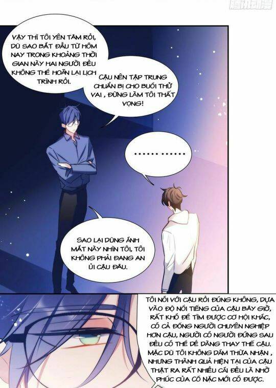 Ảnh Đế X Ảnh Đế: Chapter 180