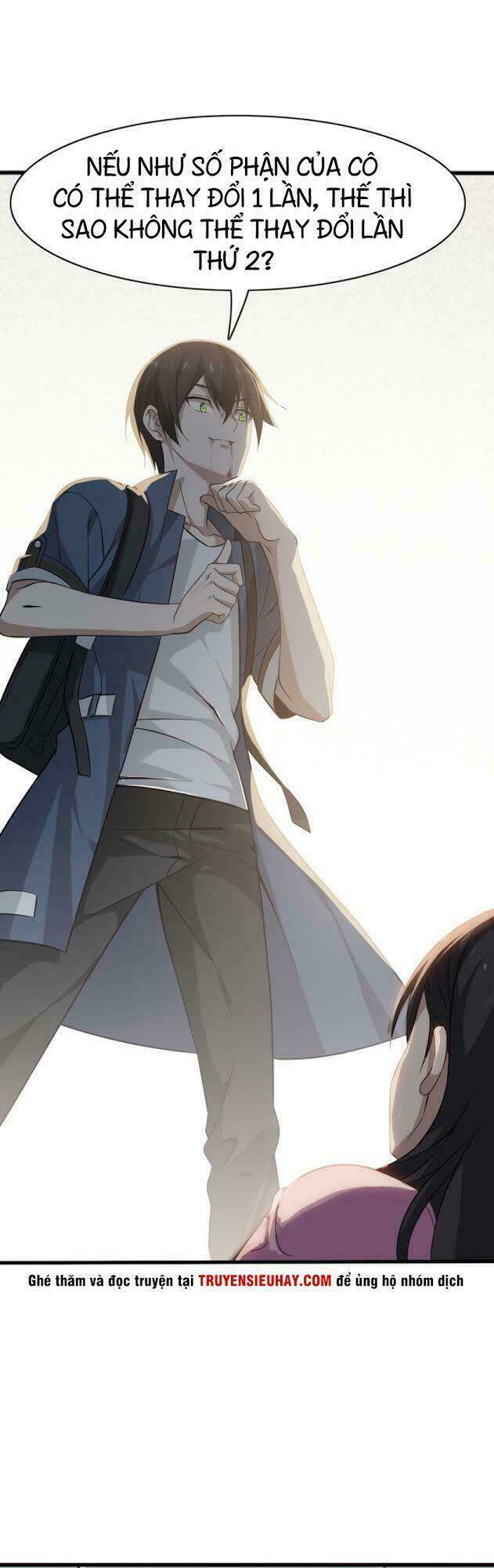 Siêu Cấp Đại Chủ Bạ: Chapter 1