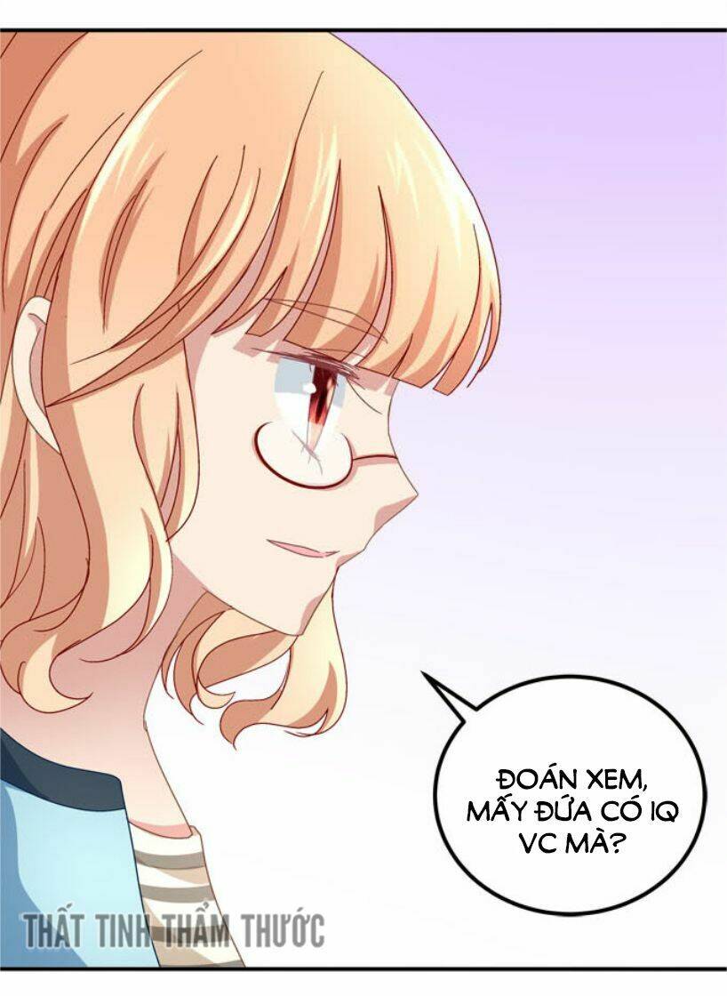 Đế Vương Ta Vẫn Còn Nhỏ: Chapter 57