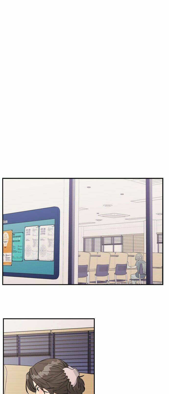 Phải Lòng Oan Gia: Chapter 41