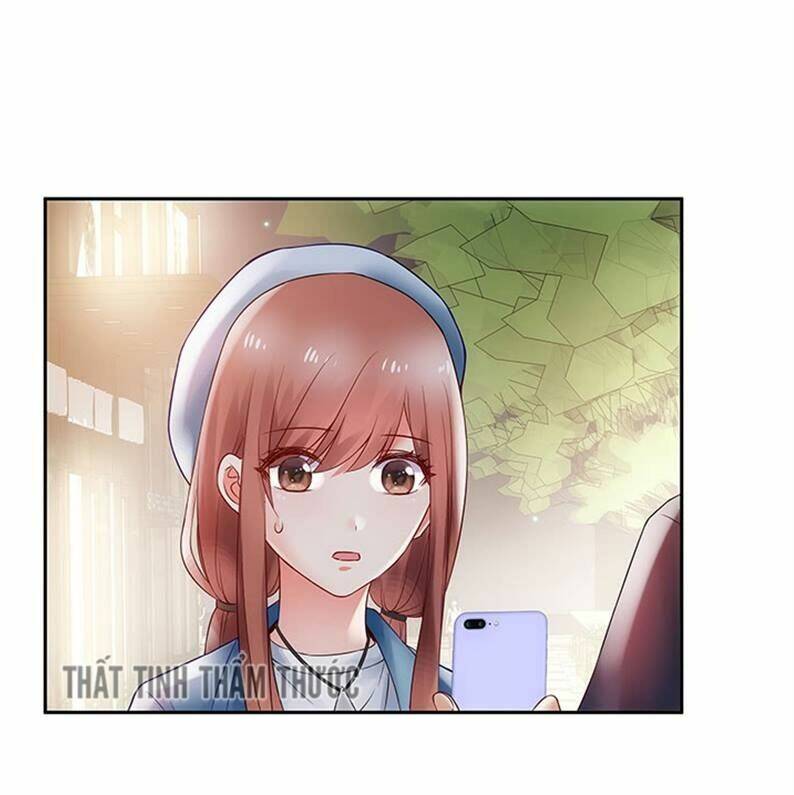 Bạn Trai 1/4 Của Tôi: Chapter 7