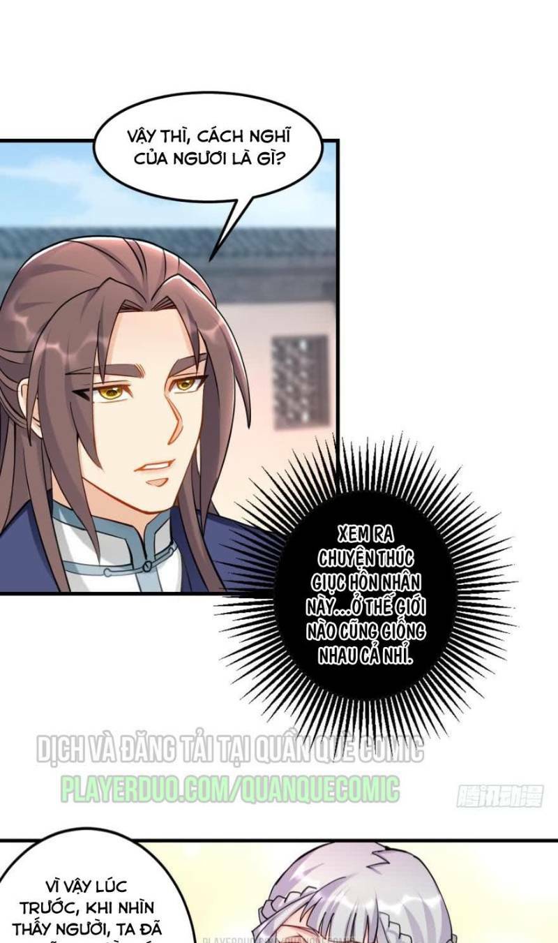 Lão Tổ Của Bạn Đang Online: Chapter 64